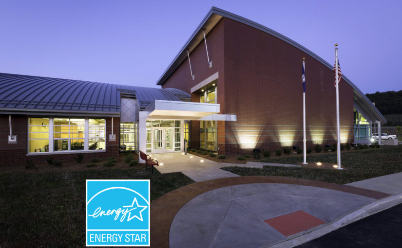 ENERGY STAR Schools in Montgomery County